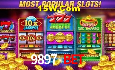 Statistics 9897 Bet