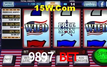 Welcome Bonus 9897 Bet