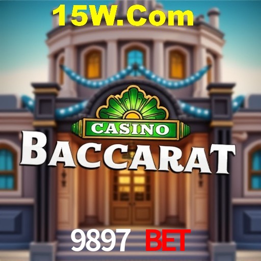 Live Casino 9897 Bet