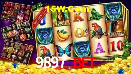 Flash Promotion 9897 Bet